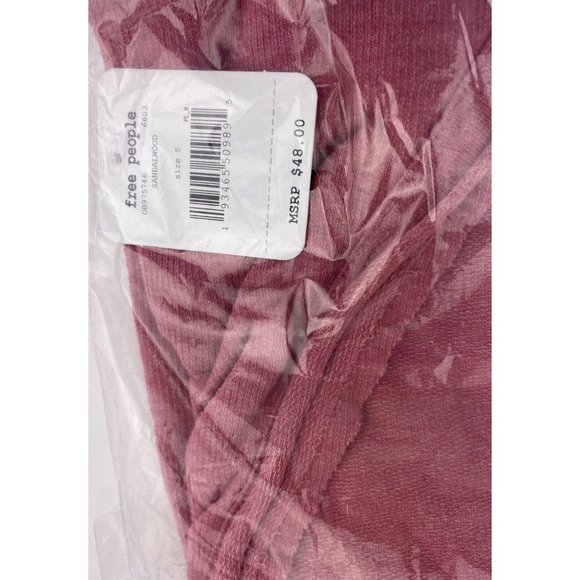 FREE PEOPLE FREE PEOPLE FREE PEOPLE - Picture 3 of 5